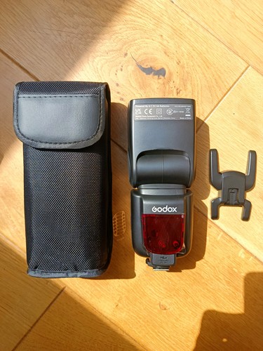 Godox tt600 thinklite - tt600, wireless