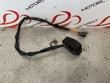 2011 SUZUKI DR 125 RH SWITCH