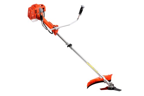 Eskde 65cc petrol - petrol, cutter