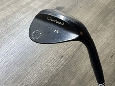 Cleveland CG15 Black Pearl Gap