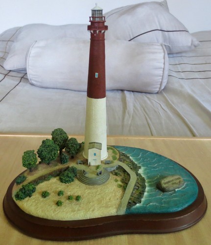 Barnegat lighthouse limited - barnegat,