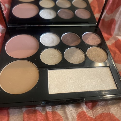No7 nude night face - to,