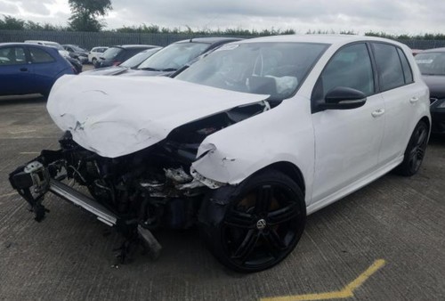2011 golf mk6 dsg 4 - r,