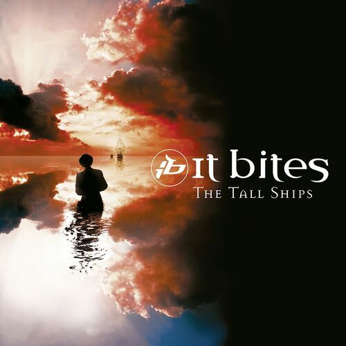Bites the tall ships cd - tall,