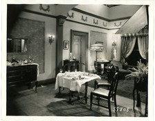 Vintage 8x10 Production Photo