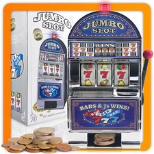 One Armed Bandit - Money Slot