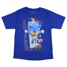 Sonic The Hedgehog Boys' Sonic