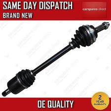 TOYOTA COROLLA VERSO 1.6 1.8 PETROL DRIVE SHAFT NEAR SIDE 2004>2009 *NEW*