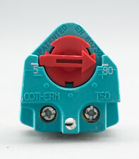 Cotherm TSD01106 Thermostat - 280mm Stem, 20AMP