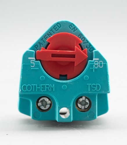 Cotherm tsd01106 thermostat - tsd01106,