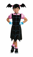 NEW Classic Vampirina Child