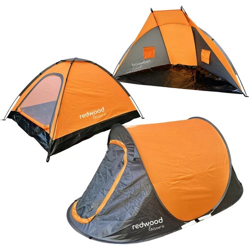 Camping beach festival - festival, tents