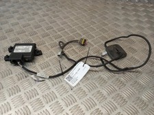 CITROEN RELAY 2.2 2011-2016 PARKING AID MODULE CONTROL UNIT AND LOOM