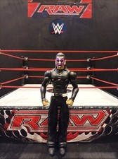 WWE Mattel figure BASIC 97