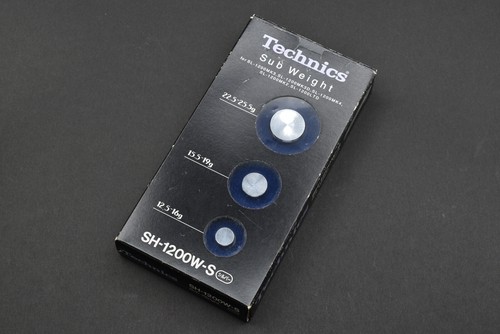 Technics 1200w for - technics, sh-1200w-s