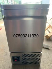 Williams aztra slimline fridge - slimline,
