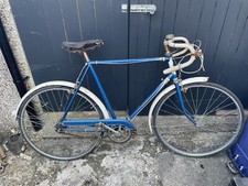 Vtg Collectors Raleigh