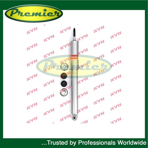 Premier rear suspension shock - premier,
