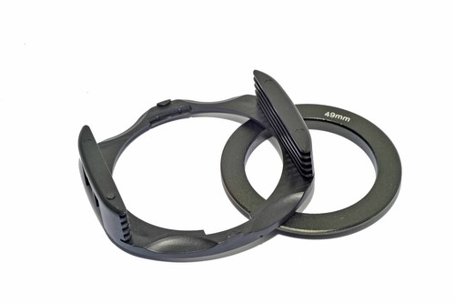 Size filter holder 49mm - a,