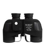 Seago Binocular With Compass &
