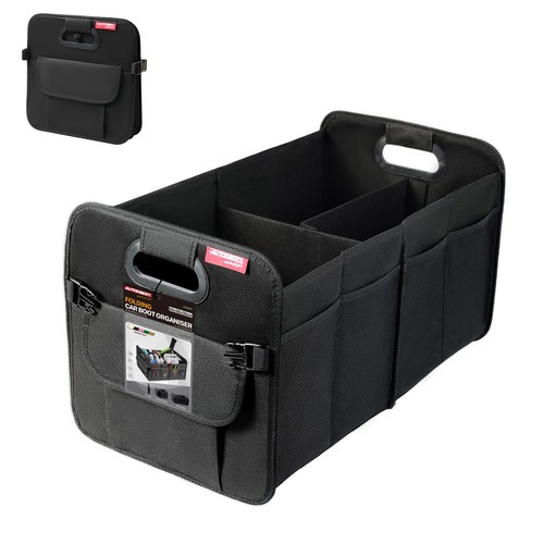 55l boot organiser - uk,