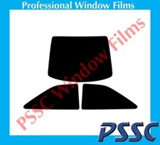 PSSC For Ford Escort 3 Door