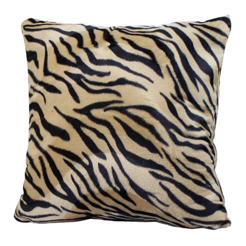 Leopard tiger zebra print - tiger,