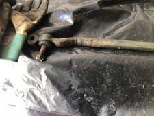 OPEL MONZA GSE,SENATOR A,ROD,ASSY,STEERING TIE,CENTRE,RHD,FOR POWER STEERING .