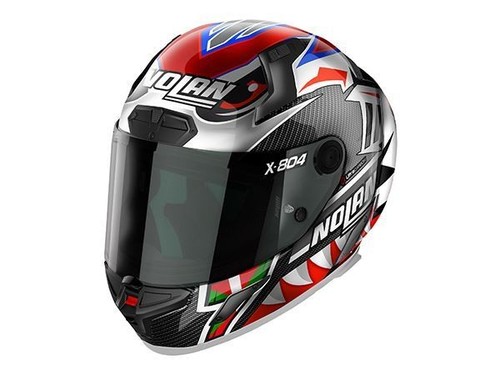 Daytona nolan 804rs - nolan, x-804rs