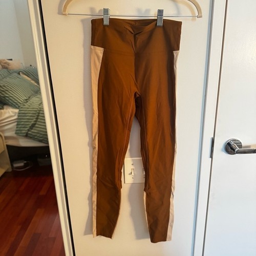 Nylora brown cream color - cream,
