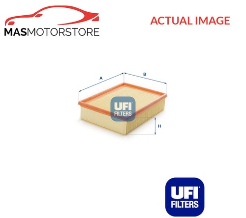 Engine air filter - engine,