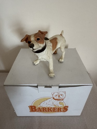 Goebel large jack russell - jack,