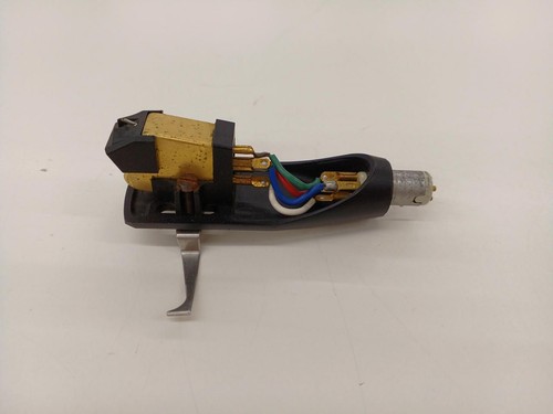 Fidelity research cartridge - mm,