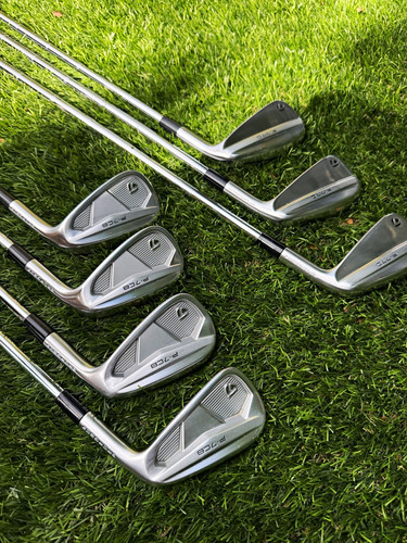 Taylormade p770 and p7cb combo - p770,