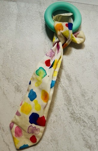 Lovevery toy teether - toy,