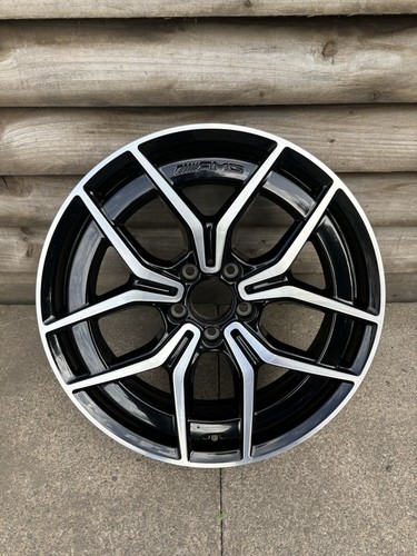 Mercedes class w206 amg - 1,