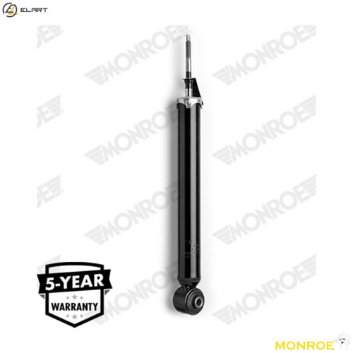 Shock absorber g1102 - shock, for