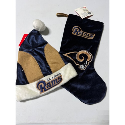 Vintage louis rams nfl - vintage,