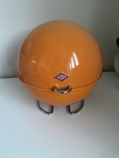Wesco superball orange - superball,