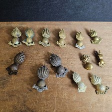 13 Various  WW2 / Modern