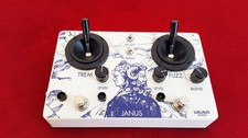 Walrus Audio Janus Boutique