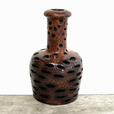 Banksia nut wooden bud - wooden, small