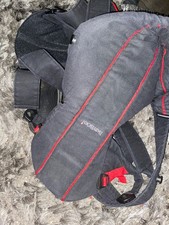baby bjorn baby carrier