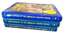 Encyclopedia of the American