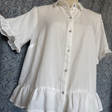 Women’s Matalan Papaya White