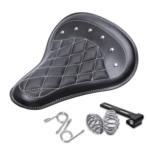 Motorcycle solo seat - solo,