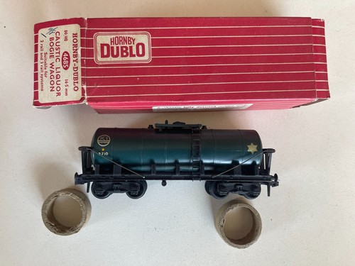 Hornby dublo gauge 4685 - oo,