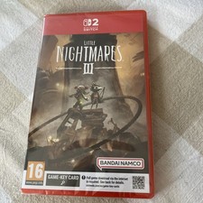 Little Nightmares III 3