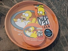 NEW Vintage The Simpsons