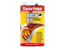  Swarfega® Duck Oil 5 litre